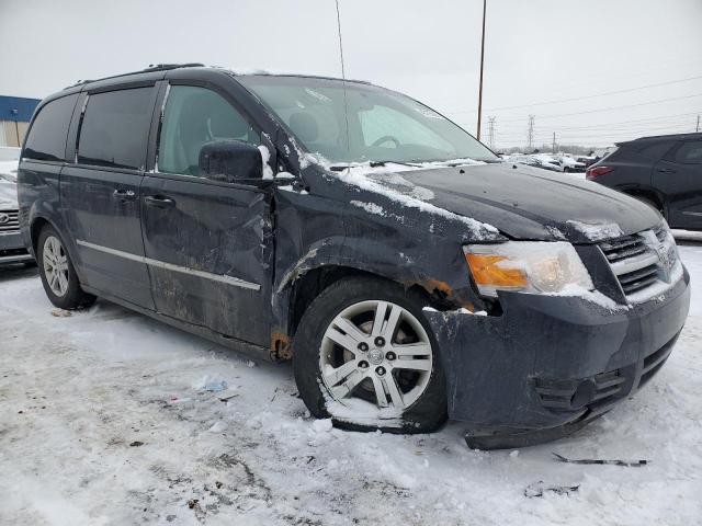 Photo 4 from auction – 2010 DODGE GRAND CARA with VIN 2D4RN6DX0AR440555