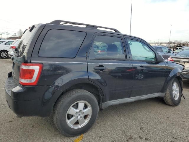 Photo 3 from auction – 2009 FORD ESCAPE XLT with VIN 1FMCU03789KC47693