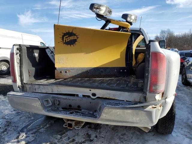 Photo 6 from auction – 2005 DODGE RAM 3500 S with VIN 3D7MS46D45G856200
