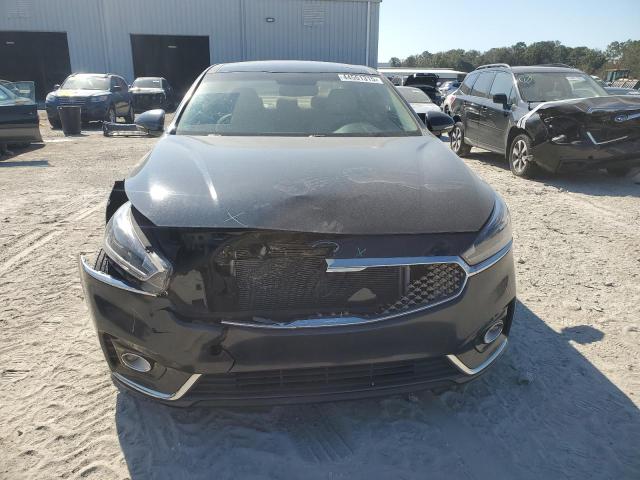Photo 5 from auction – 2017 KIA CADENZA PR with VIN KNALC4J18H5090772