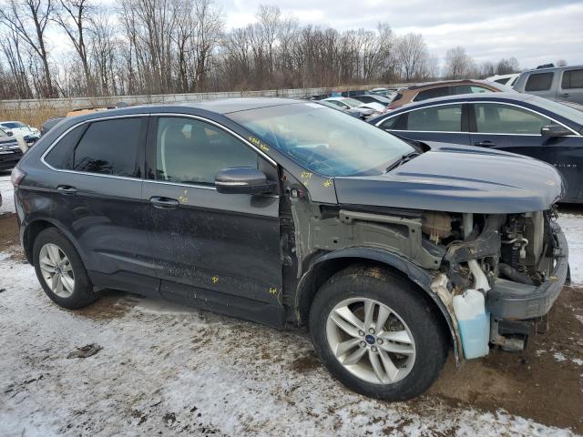 Photo 4 from auction – 2016 FORD EDGE SEL with VIN 2FMPK4J99GBB69998