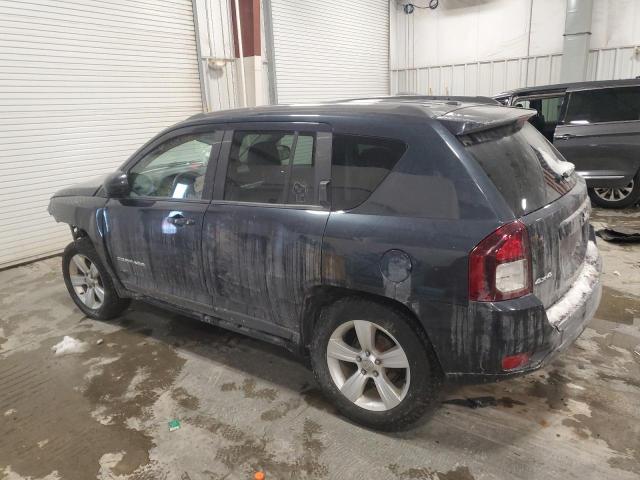 Photo 2 from auction – 2014 JEEP COMPASS LA with VIN 1C4NJDEB5ED665013
