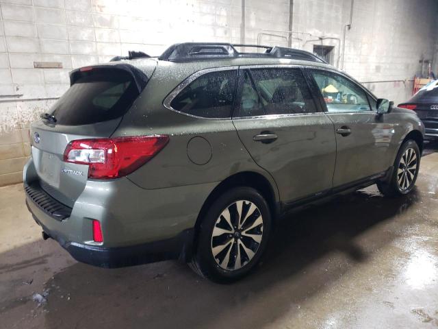 Photo 3 from auction – 2016 SUBARU OUTBACK 2. with VIN 4S4BSBNC2G3258428
