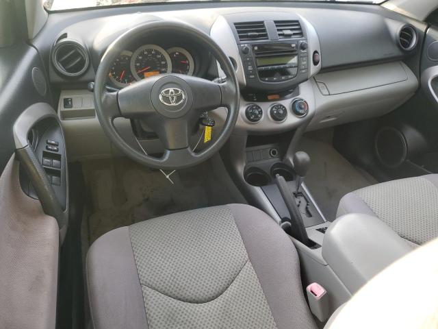 Photo 8 from auction – 2008 TOYOTA RAV4 with VIN JTMBD33V686064073