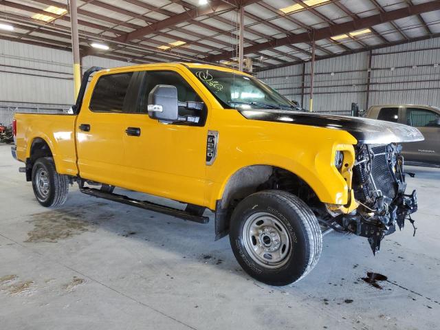 Photo 4 from auction – 2018 FORD F250 SUPER with VIN 1FT7W2B66JEC83552
