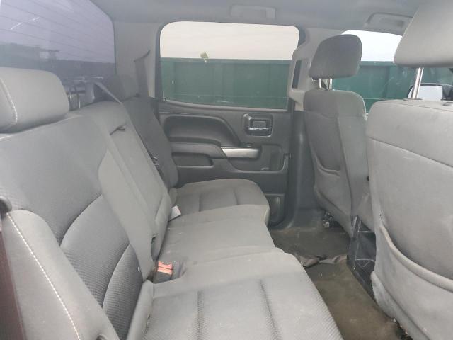Photo 10 from auction – 2016 CHEVROLET SILVERADO with VIN 3GCPCREC9GG336863