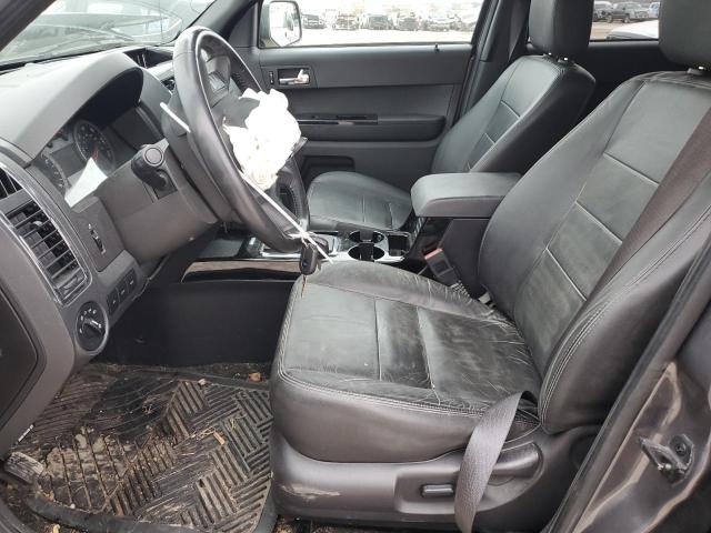 صورة رقم 7 من المزاد - 2012 FORD ESCAPE LIM مع VIN 1FMCU9EGXCKB54151