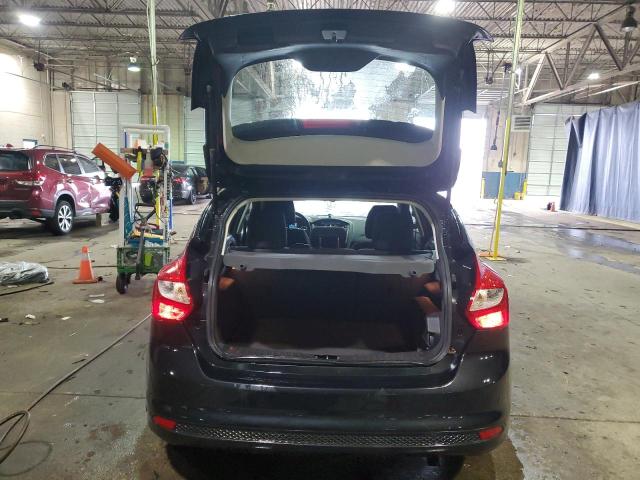 Photo 6 from auction – 2012 FORD FOCUS SEL with VIN 1FAHP3M20CL421589