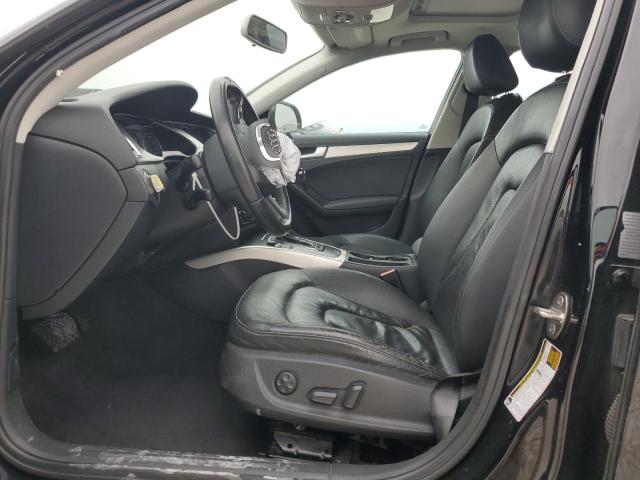 Photo 7 from auction – 2009 AUDI A4 2.0T QU with VIN WAULF78K69N075504
