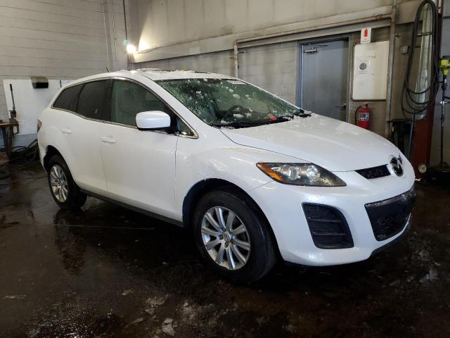 Photo 4 from auction – 2011 MAZDA CX-7 with VIN JM3ER2BM6B0373805