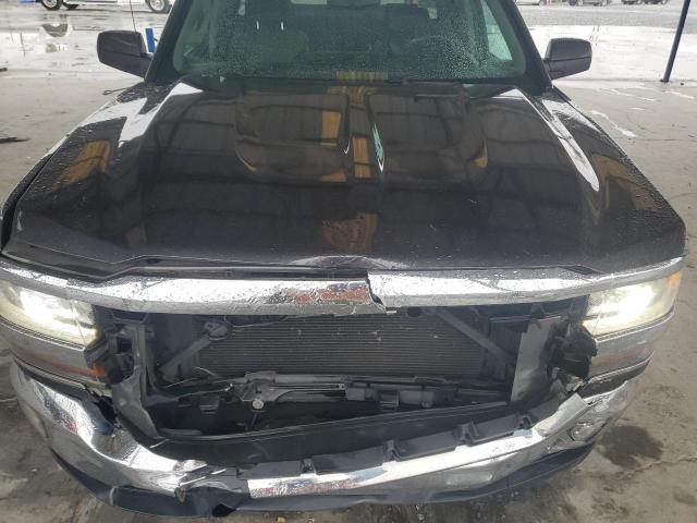 Photo 11 from auction – 2016 CHEVROLET SILVERADO with VIN 1GCRCREC6GZ102284