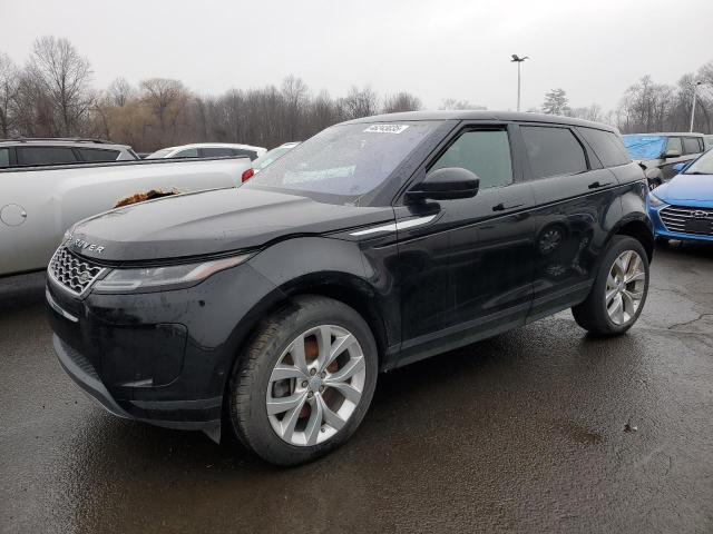 LAND ROVER RANGE ROVE 2020 with VIN SALZP2FX6LH077473 - Photo from auction