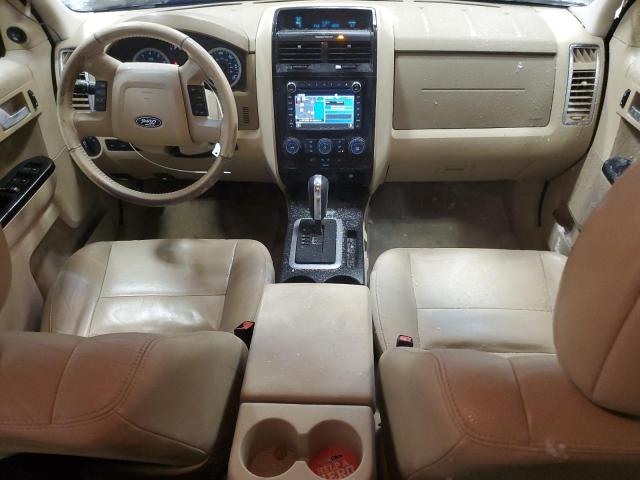 Photo 8 from auction – 2010 FORD ESCAPE LIM with VIN 1FMCU9EG2AKB42556