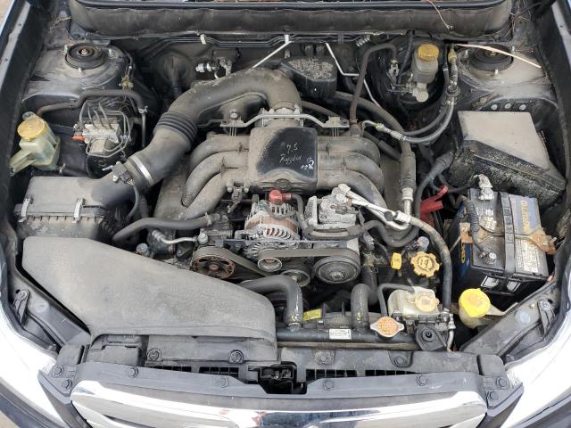 Photo 12 from auction – 2010 SUBARU OUTBACK 3. with VIN 4S4BREKC1A2316978
