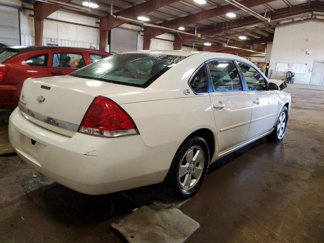 Photo 3 from auction – 2008 CHEVROLET IMPALA LT with VIN 2G1WT58N189113402