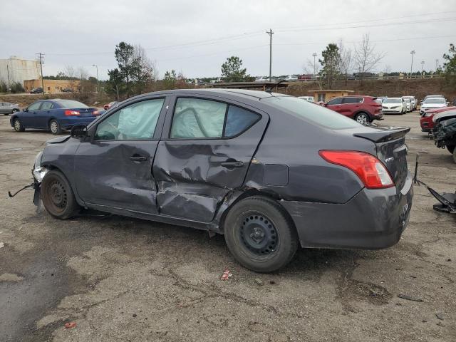 Photo 2 from auction – 2015 NISSAN VERSA S with VIN 3N1CN7AP5FL915511