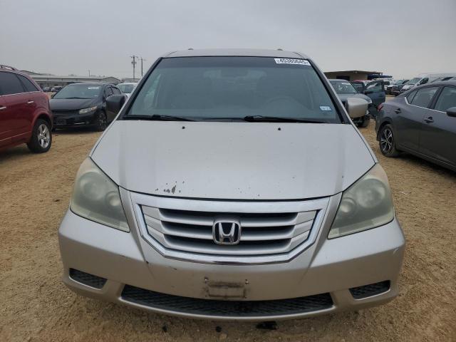 Photo 5 from auction – 2009 HONDA ODYSSEY EX with VIN 5FNRL38439B033290