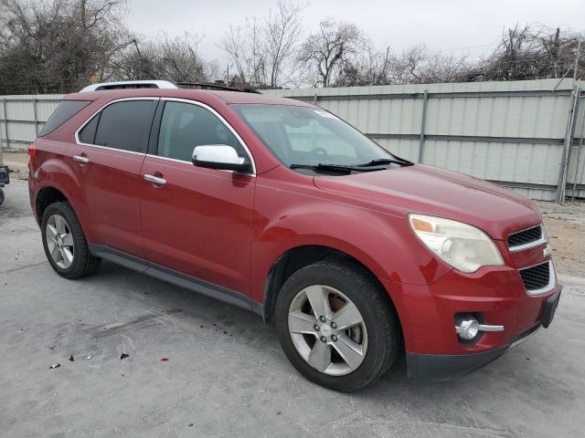 Zdjęcie 4 z aukcji – 2013 CHEVROLET EQUINOX LT z VIN 2GNALFEK0D6242221