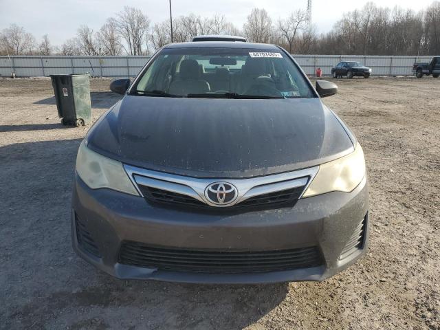 Photo 5 from auction – 2013 TOYOTA CAMRY L with VIN 4T4BF1FK7DR295135