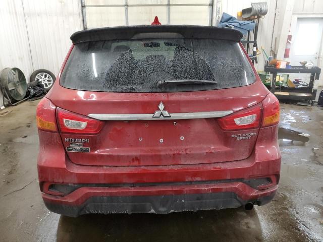 Photo 6 from auction – 2018 MITSUBISHI OUTLANDER with VIN JA4AR3AU8JU004847