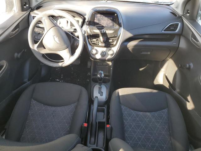 Photo 8 from auction – 2021 CHEVROLET SPARK LS with VIN KL8CB6SA7MC713071