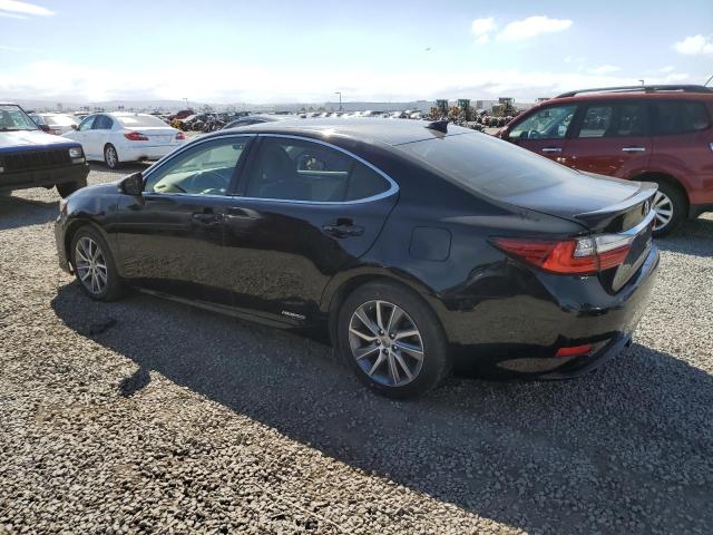 Photo 2 from auction – 2016 LEXUS ES 300H with VIN JTHBW1GG1G2104994