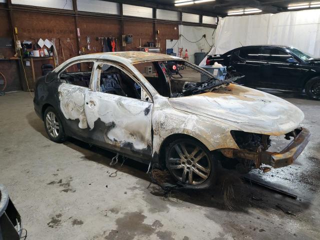 Photo 4 from auction – 2015 VOLKSWAGEN JETTA BASE with VIN 3VW2K7AJ2FM210752