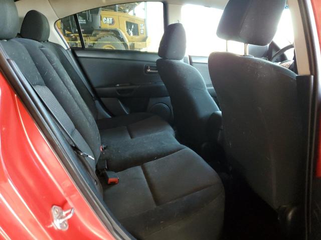 Photo 10 from auction – 2008 MAZDA 3 I with VIN JM1BK32F381862947