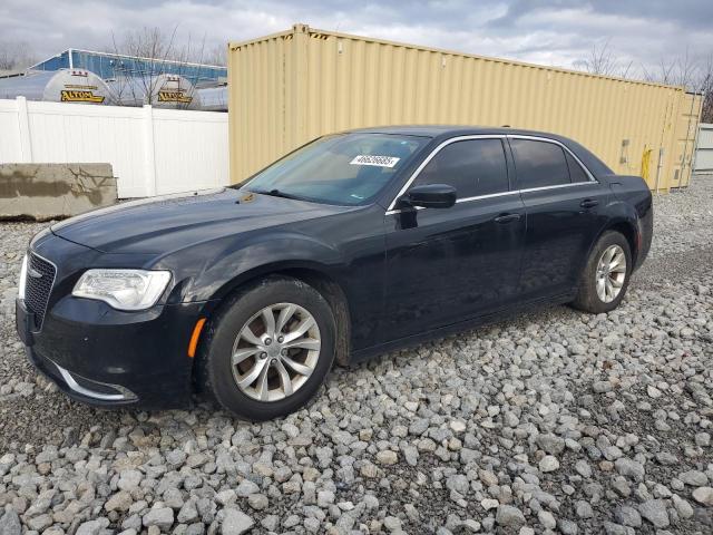 CHRYSLER 300 LIMITE 2016 with VIN 2C3CCAAGXGH230175 - Photo from auction