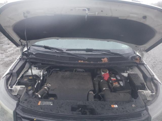 Фото 12 с аукциона – 2016 FORD EXPLORER S с VIN 1FM5K8GT2GGB52664