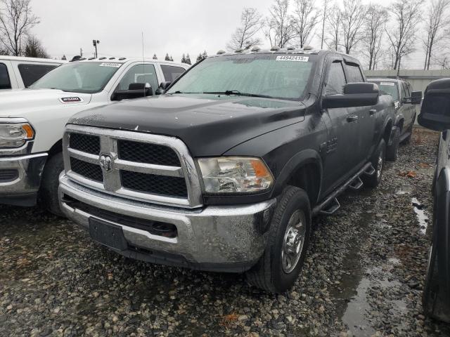 RAM 2500 ST 2018 con VIN 3C6UR5CJ2JG262048 - Foto de la subasta