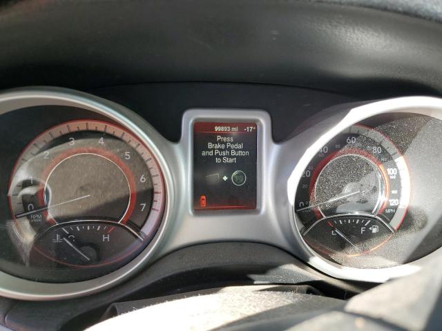 Photo 9 from auction – 2015 DODGE JOURNEY SX with VIN 3C4PDCBB8FT560735