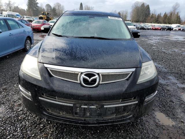 Photo 5 from auction – 2009 MAZDA CX-9 with VIN JM3TB38VX90180469