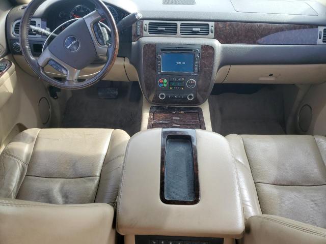 Photo 8 from auction – 2011 GMC YUKON DENA with VIN 1GKS2EEF5BR388343