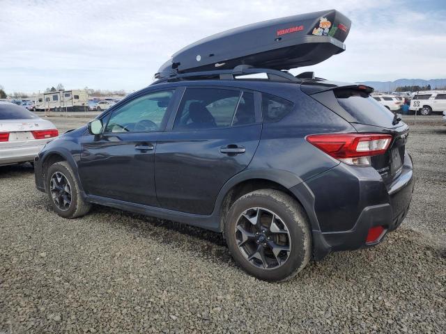 Photo 2 from auction – 2019 SUBARU CROSSTREK with VIN JF2GTACC6KH242637