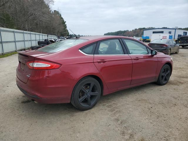 Photo 3 from auction – 2016 FORD FUSION SE with VIN 3FA6P0HD1GR337662