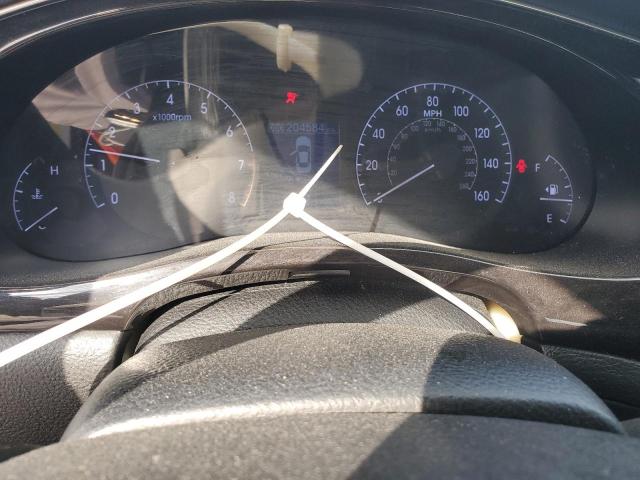 Photo 9 from auction – 2013 HYUNDAI GENESIS 3. with VIN KMHGC4DD4DU241273