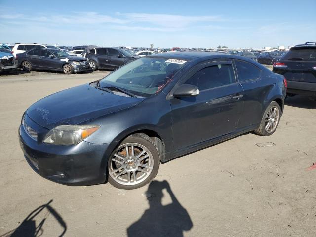 Photo 1 from auction – 2005 TOYOTA SCION TC with VIN JTKDE177550008011