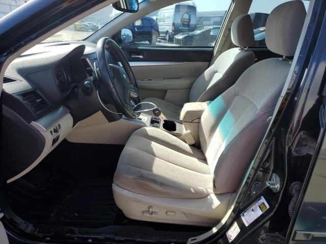 Фото 7 с аукциона – 2013 SUBARU OUTBACK 2. с VIN 4S4BRCGC9D3226148