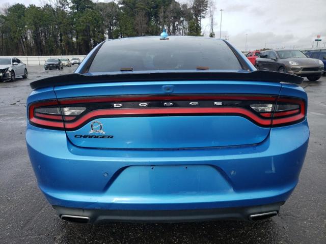 Photo 6 from auction – 2018 DODGE CHARGER R/ with VIN 2C3CDXCT4JH289742