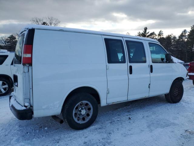 Photo 3 from auction – 2014 CHEVROLET EXPRESS G1 with VIN 1GCSGAFX2E1197771