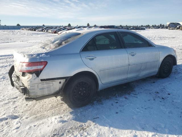 Photo 3 from auction – 2011 TOYOTA CAMRY BASE with VIN 4T4BF3EK9BR104521