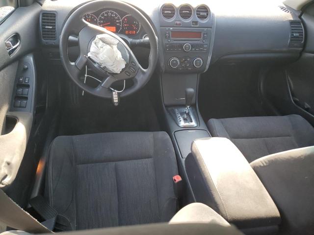 Photo 8 from auction – 2010 NISSAN ALTIMA BAS with VIN 1N4AL2AP7AN561051