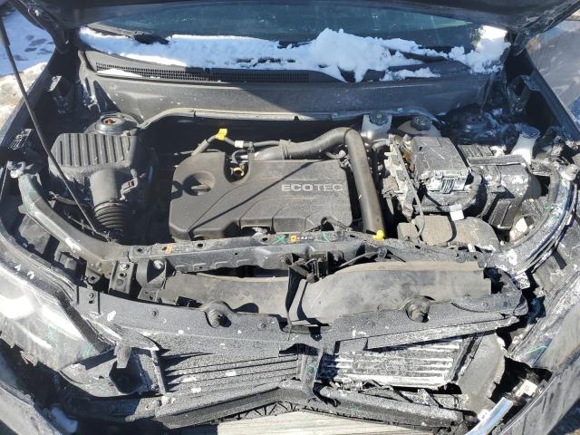 Photo 12 from auction – 2021 CHEVROLET EQUINOX LT with VIN 3GNAXKEVXML371392