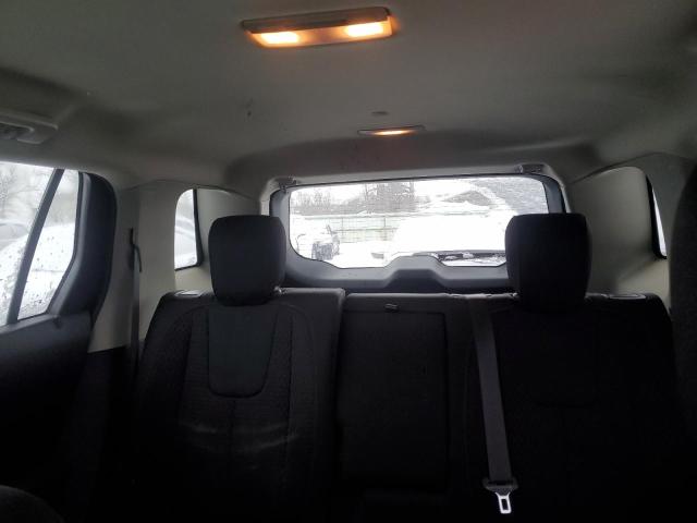 Photo 10 from auction – 2014 GMC TERRAIN SL with VIN 2GKFLVEK1E6313358