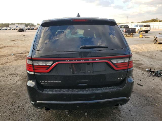 Photo 6 from auction – 2017 DODGE DURANGO GT with VIN 1C4RDJDG2HC775256