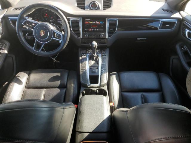 Photo 8 from auction – 2018 PORSCHE MACAN with VIN WP1AA2A5XJLB06445