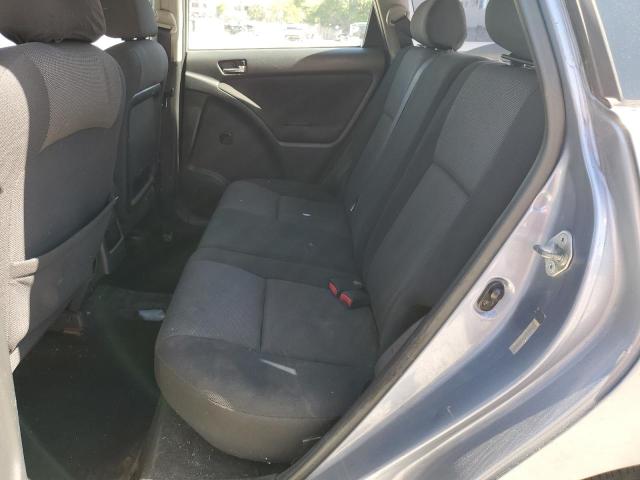 Photo 10 from auction – 2003 TOYOTA COROLLA MA with VIN 2T1KR32E13C046519