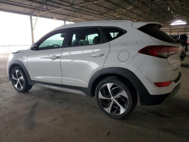 Photo 2 from auction – 2017 HYUNDAI TUCSON LIM with VIN KM8J33A26HU488481
