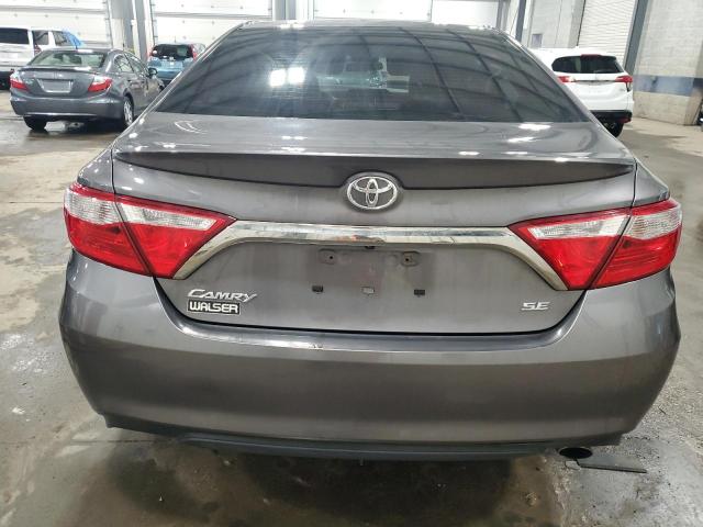 Photo 6 from auction – 2017 TOYOTA CAMRY LE with VIN 4T1BF1FK6HU421114